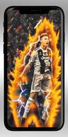 Cristiano Ronaldo HD Wallpaper اسکرین شاٹ 1