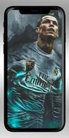 ⚽ Cristiano Ronaldo Super HD Wallpaper ⚽ स्क्रीनशॉट 3