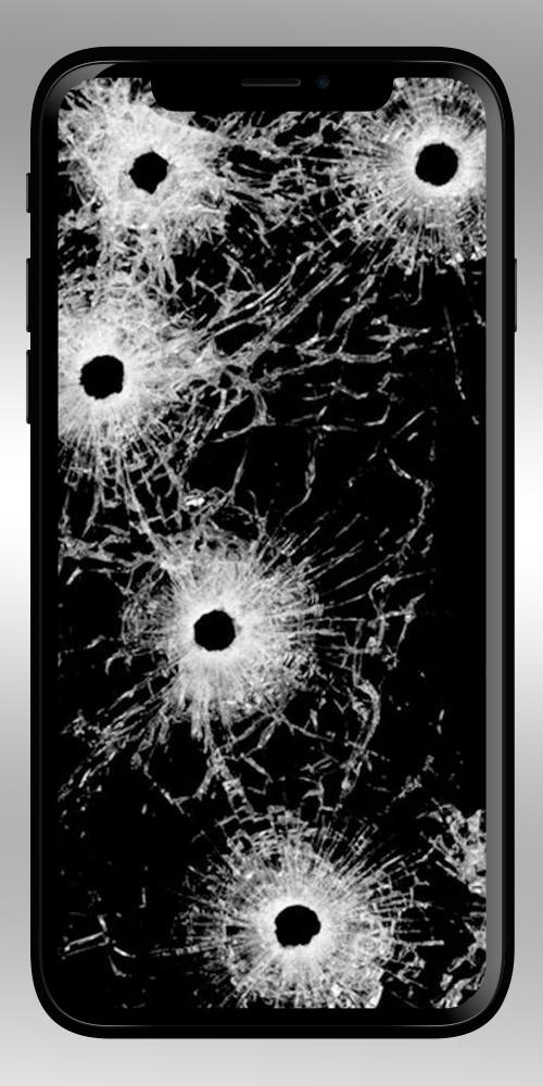 Cracked Screen Wallpaper Premium 4K APK voor Android Download Cracked Screen Wallpaper Premium 4K APK voor Android Download