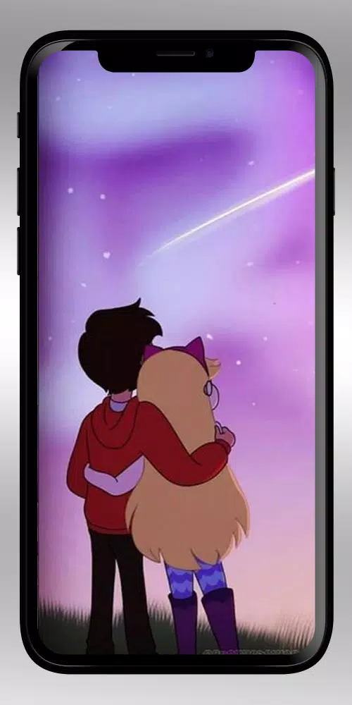 Star Butterfly Wallpaper Apk For Android Download