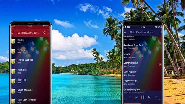 Nella Lovers Kemarin Mp3 Apk App Free Download For Android