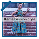 700+ Popular Kente Fashion Style Design Offline APK