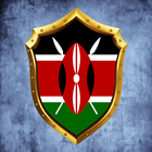 Kenya VPN 圖標