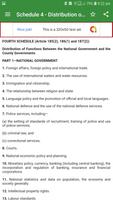 Kenya Constitution offline- 20 screenshot 3
