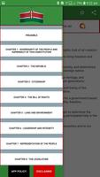 Kenya Constitution offline- 20 poster
