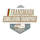 Transmada icône