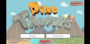 Dino Trumps