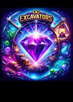 Enj Excavators โปสเตอร์