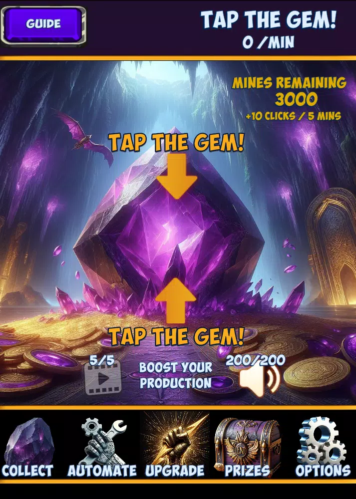 ENJ Excavators: Earn Crypto