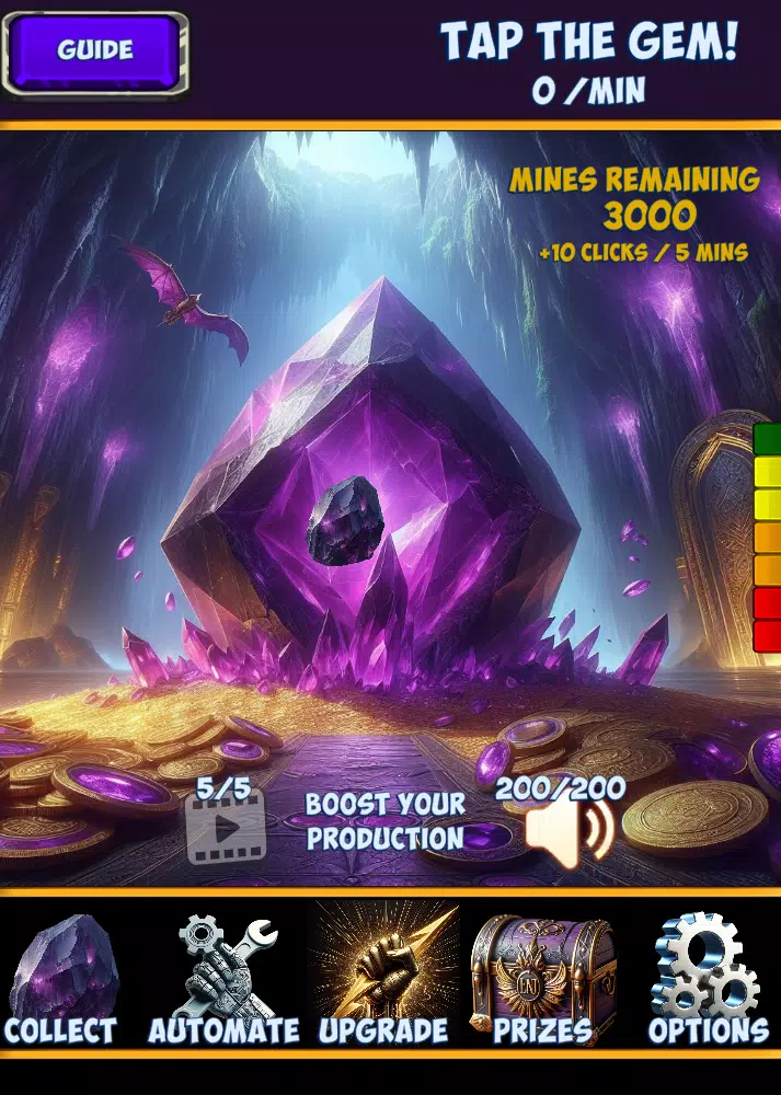 ENJ Excavators: Earn Crypto