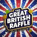 Great British Raffle aplikacja