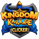 Kingdom Karnage Clicker aplikacja