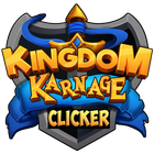 Kingdom Karnage Clicker icône