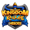 ”Kingdom Karnage: Heroes