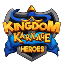 Kingdom Karnage: Heroes APK