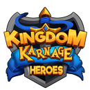 Kingdom Karnage: Heroes aplikacja