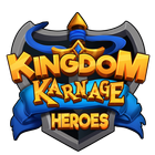 Kingdom Karnage: Heroes icône