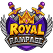 Royal Rampage biểu tượng