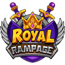 Royal Rampage aplikacja