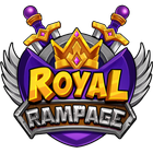 Royal Rampage icône
