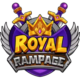 Royal Rampage: PvP Arena