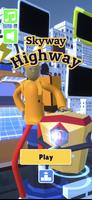 Skyway Highway الملصق