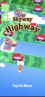 Skyway Highway تصوير الشاشة 1
