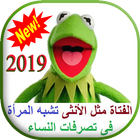 نكت كيرمت icon