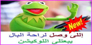 كلمات كيرمت الضفدع مجنون Kermit The Frog 2019