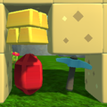 Mine the Wall
