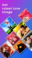 Love GIF Plakat