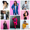 Photo Pose for Boys & Girls-Stylish, Attitude Pose