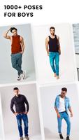 Photo Pose for Boys & Girls-St ảnh chụp màn hình 2