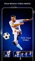 Slow Motion Video Maker ảnh chụp màn hình 3