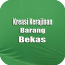 Kreasi Kerajinan Barang Bekas APK