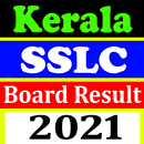 Kerala Board SSLC Result 2021 APK