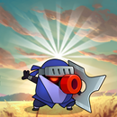 Dreamland 2 : Idle Clicker Rpg APK