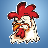 Chicken Hit: Do not hide in tr APK