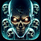 Zombie Safe House آئیکن