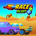 Race Blast icône