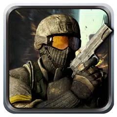 FPS War - Jogo de Tiro e Guerr