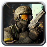 FPS War icon