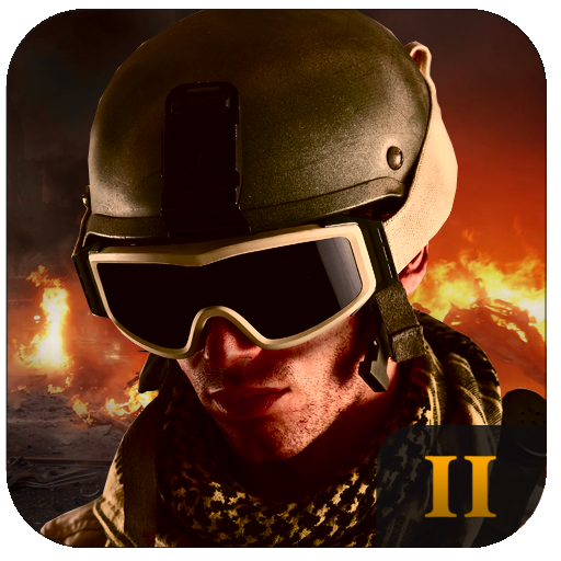 War 2 FPS—Sparatutto simulator