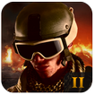 FPS War 2—Shooter simulator 3D