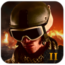 FPS戦争2 - シューティングシミュレータ3D APK