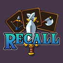 Recall - Memory Matching RPG APK