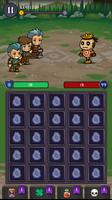 Recall - Memory Matching RPG capture d'écran 3