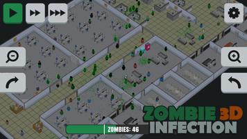 Zombie 3D: Infection imagem de tela 2