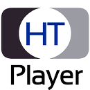HT Video Player aplikacja