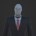 Slenderman: Dark Night